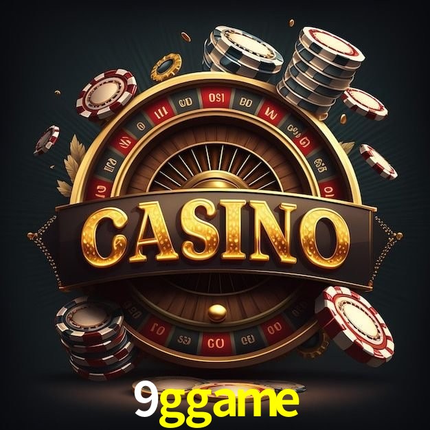 APP oficial da 9ggame para mobile